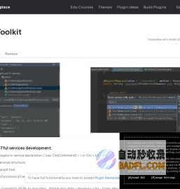 RestfulToolkit - IntelliJ IDEs Plugin | Marketplace