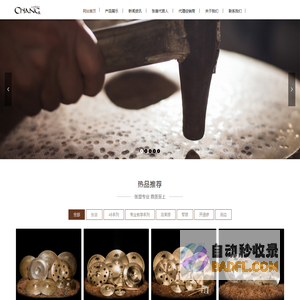 张音（北京）乐器有限公司