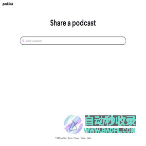 pod.link | Share a Podcast
