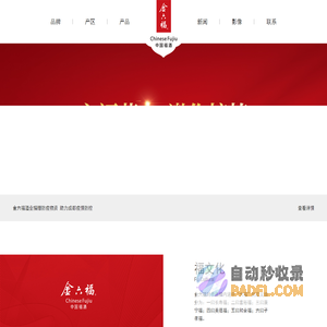 金六福酒—中国500最具价值品牌