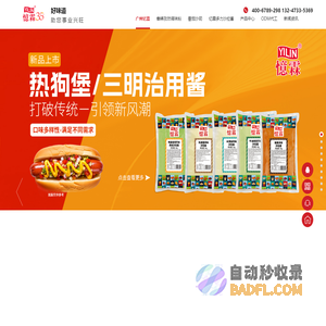 香辣孜然调味粉-番茄沙司-沙拉酱代工-调味品厂家-广州忆霖食品