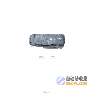 中国美术学院