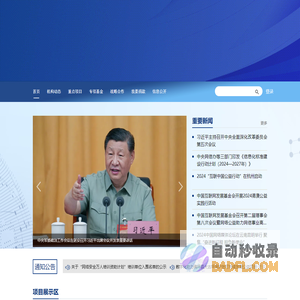 中国互联网发展基金会