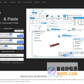 Snipaste