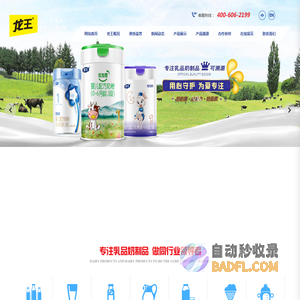 黑龙江省农垦龙王食品有限责任公司