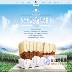 中粮屯河糖业股份有限公司