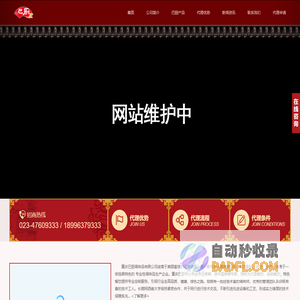 重庆巴厨调味品有限公司