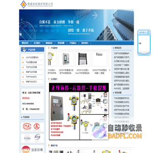 气体报警器,无线气体报警器,固定式气体报警器,手持式气体检测仪