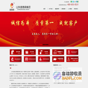 山东麦德森集团/出版印刷/中医药大数据/职业教育/医药健康/信息技术/文化旅游