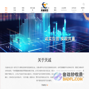 盐城市天诚网络科技有限公司