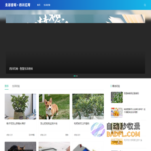 四川红网 - 经验交流_知识分享_你的生活密码！