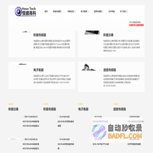 称重仪表速度传感器称重传感器-称重仪表速度传感器称重传感器