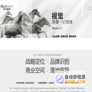 深圳画册设计|画册设计|logo设计|网站设计|vi设计公司_深圳市黑马视觉品牌设计有限公司