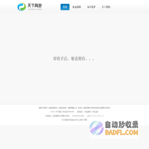 天下网游-游戏平台
