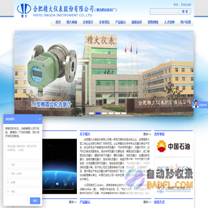 椭圆齿轮流量计,进口椭圆齿轮流量计-合肥精大仪表股份有限公司