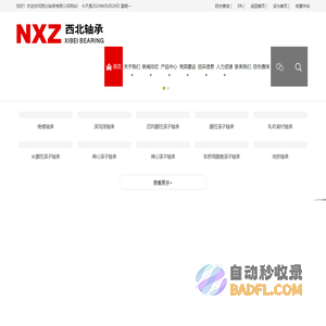 西北轴承有限公司