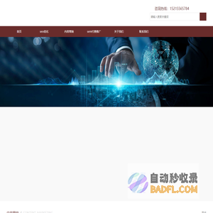 嘉兴双鑫营销_网络营销_内容营销_互联网整合营销