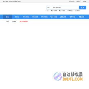 鹰王技术系统_最新win10纯净系统_win11纯净系统下载-鹰王系统下载