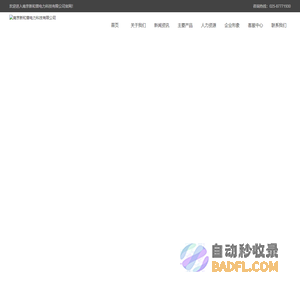 南京新和普电力科技有限公司