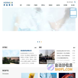 湖北潜龙药业有限公司