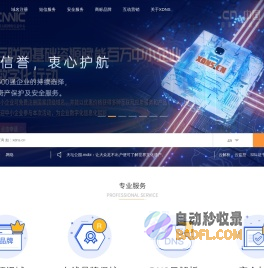 域名注册_dns解析_安全认证_领先的互联网域名应用服务商|国旭科技:www.xdns.cn