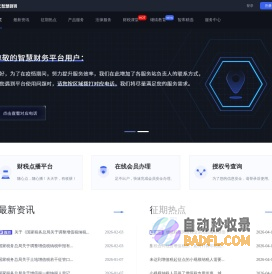 智慧财务