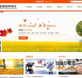泰安金枫园林绿化有限公司_丛生红点红枫_火焰南天竹_美国红枫_火焰卫矛
