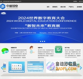 济南中迪智业软件集成有限公司