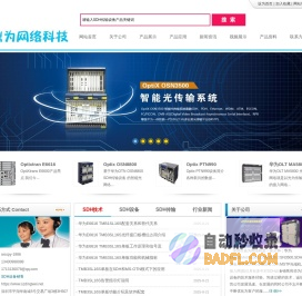 SDH传输设备,华为SDH传输设备销售,Metro1000,E6616,OSN3500