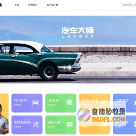 汽车大师_有汽车问题，问汽车大师!买车，养车，保险，用车，故障，二手车