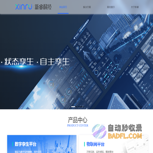 山东新睿信息科技有限公司
