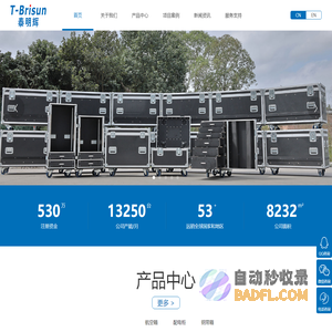 深圳市泰明辉实业有限公司