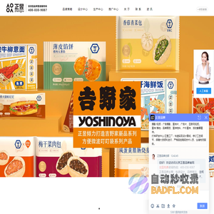 品牌平面包装设计公司-正昱文化传媒有限公