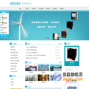 江阴苏电电气科技有限公司