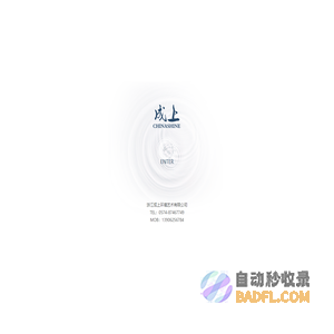 浙江成上环境艺术有限公司