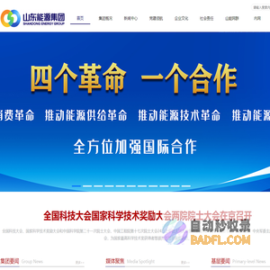 山东能源集团有限公司