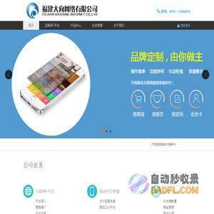 大向网络