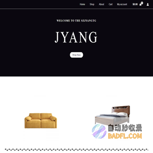 深圳市景洋电子商务有限公司 – Shenzhen Jingyang E-commerce Co., Ltd