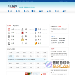 12333社保查询个人账户_养老,医保,住房公积金网上查询