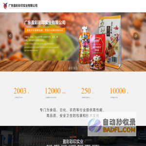 洗衣液袋-自立袋-调味料包装袋-复合包装袋-休闲食品袋-广东盈彩彩印实业有限公司