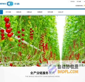北京京鹏环球科技股份有限公司