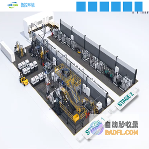 江苏鲁控环境科技有限公司
