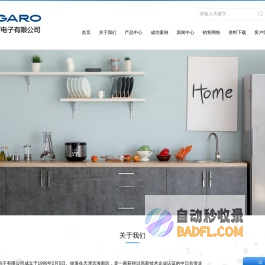天津费加罗电子有限公司