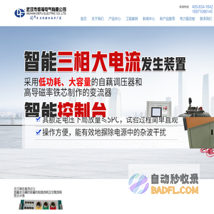 武汉市得福电气有限公司