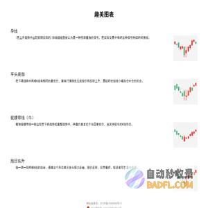 趣美图表