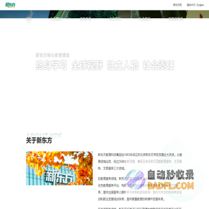 新东方企业网