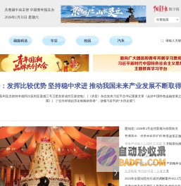 中青在线