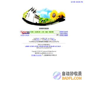 Netor网同纪念