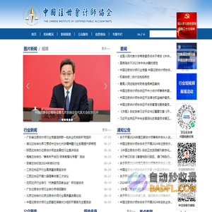 中国注册会计师协会