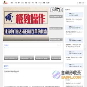 淘捷网-淘宝代运营_快速打造爆款，提高店铺信誉，做淘宝店长第一服务平台